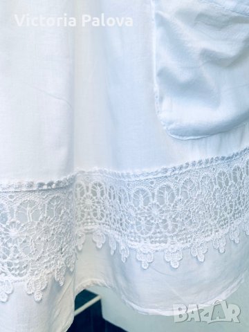 Супер красива къса рокля  Италия , снимка 4 - Рокли - 37272233