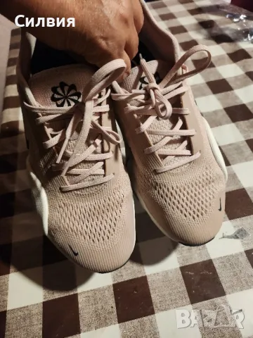 дамски маратонки, снимка 2 - Маратонки - 50437238