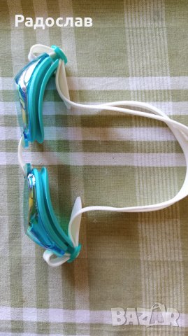 очила за плуване, снимка 4 - Водни спортове - 30073923