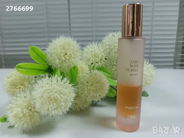 ZARA ЗАРА парфюми, снимка 4 - Дамски парфюми - 56319073