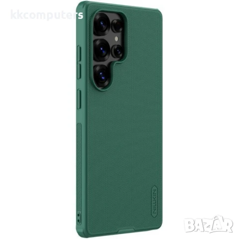 Samsung Galaxy S25 Ultra Удароустойчив NILLKIN Magsafe / TPU+PC Калъф и Протектор, снимка 2 - Калъфи, кейсове - 51418951