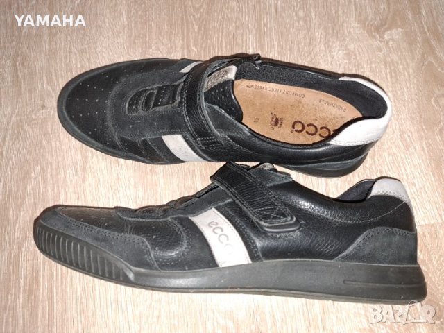 Ecco  Мъжки  Обувки  ЕСТЕСТВЕНА КОЖА  45