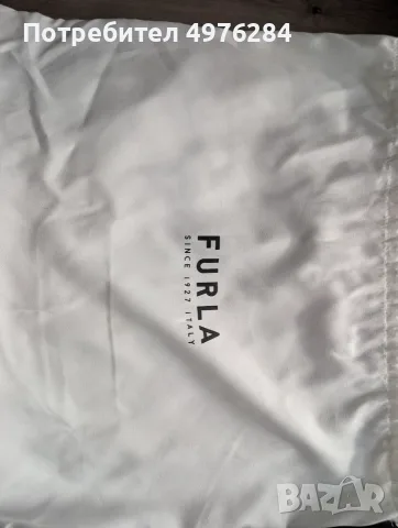 Furla Flow S Backpack, снимка 7 - Раници - 56458161