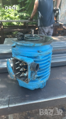 телфер 3,2т.2т , снимка 14 - Подемници - 50289973