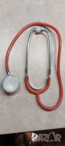 Оригинални лекарски слушалки за апарат за кръвно и прослушване 