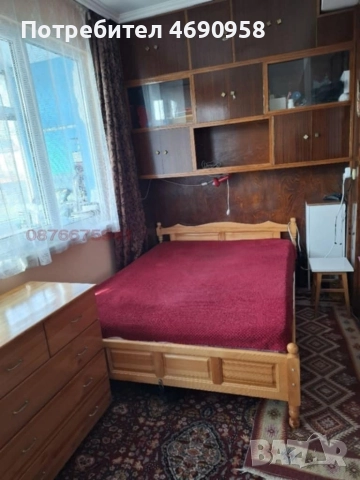 3-стаен апартамент в Ловеч, снимка 4 - Апартаменти - 52886131