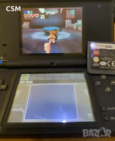 Nintendo DS Игри оригинални, снимка 4 - Игри за Nintendo - 52003414