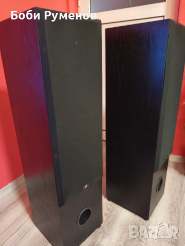 Тонколони Omni Audio AE 88.2 , снимка 4 - Тонколони - 53174494