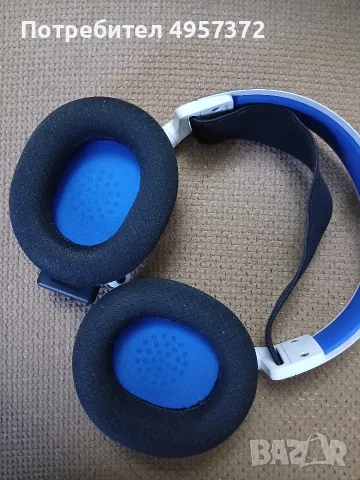 Геймърски слушалки Steelseries --- Corsair, снимка 5 - Слушалки и портативни колонки - 56218895