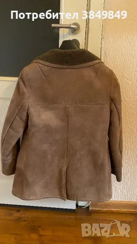 Кожух 38 номер, снимка 5 - Палта, манта - 48547478