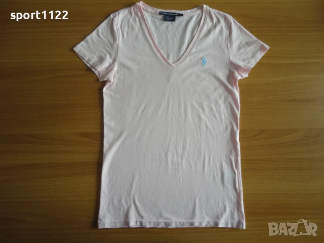 Ralph Lauren/S/дамска тениска, снимка 2 - Тениски - 50710336