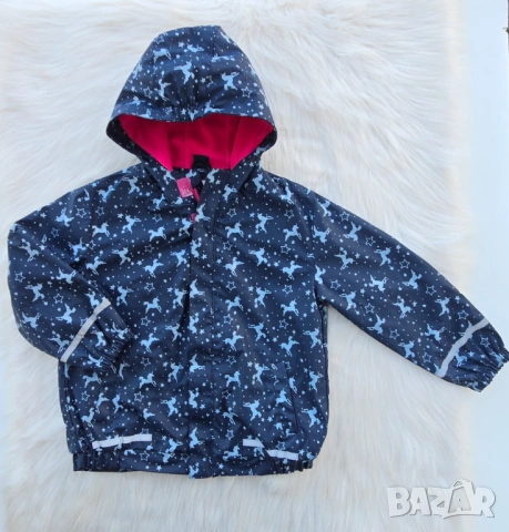 Детски комплект за дъжд 5-6 години , снимка 4 - Детски комплекти - 53505608