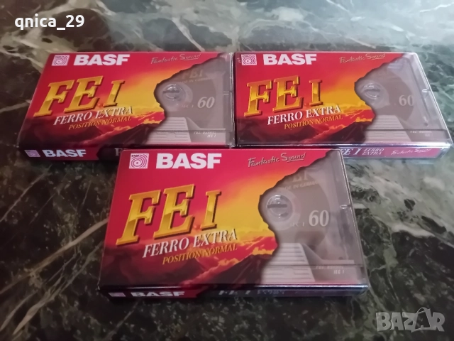 BASF FE l 60