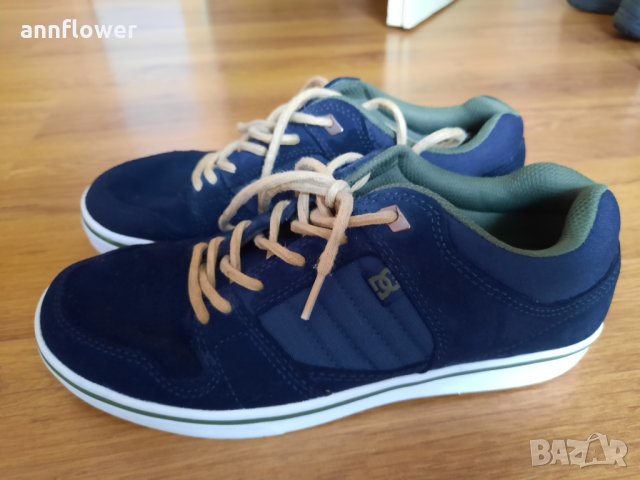 Маратонки Dolce & Gabbana 