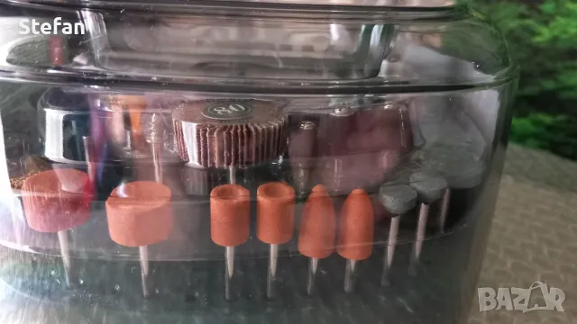 Принадлежности за мултишлайф PARKSIDE, снимка 2 - Винтоверти - 49067768