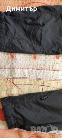 Lundhags traverse ll, снимка 8 - Панталони - 42637767