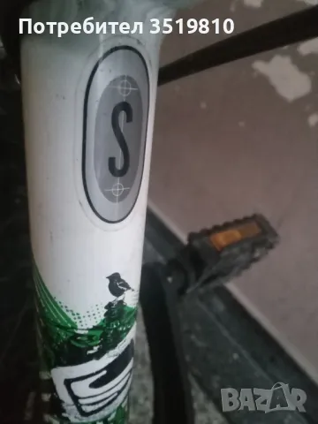 Велосипед SCOTT VOLTAGE YZ35 26ца , снимка 2 - Велосипеди - 50349990