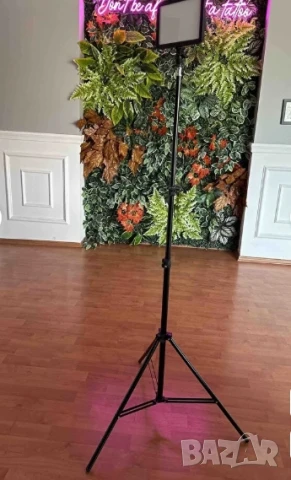 Сгъваем селфи стик с трипод