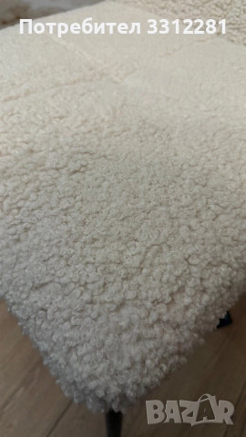 Трапезен стол букле, снимка 3 - Столове - 52454348