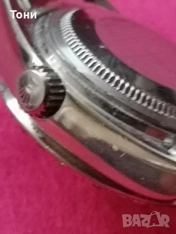 Rolex datejust дамски 31мм. автоматик, снимка 3 - Дамски - 56506431