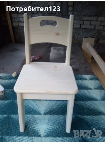 детски столчета