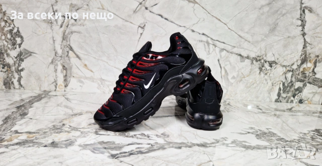 Nike Мъжки Маратонки👟Мъжки Спортни Обувки Найк - Различни Цветове Код P2071, снимка 4 - Маратонки - 53998328