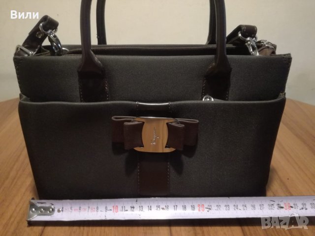 Дамска чанта, снимка 2 - Чанти - 38862310