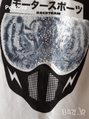 Нова Детска блуза за момче 9-10г., снимка 3 - Детски Блузи и туники - 38480021