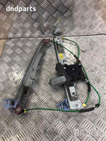 Ляв механизъм стъкло Opel Corsa D,2007г.