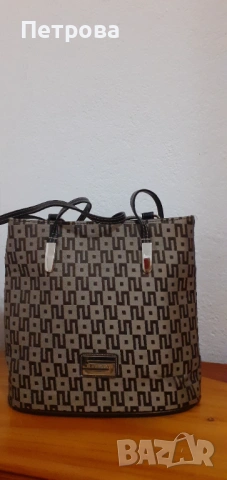 Дамска чанта