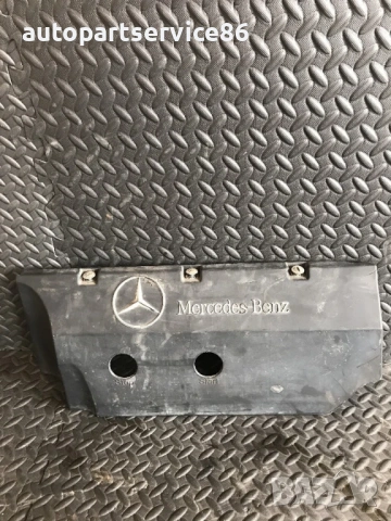 Капак на двигател за Mercedes Atego 815 (1997-2004) A9040740647
