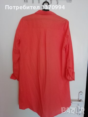 Риза туника , снимка 2 - Туники - 36586986