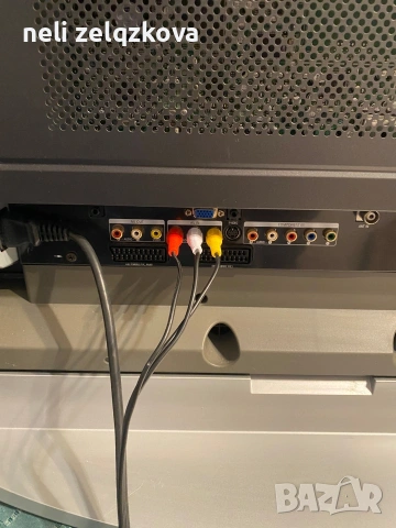 Телевизор внос от Германия , снимка 4 - Телевизори - 51570148