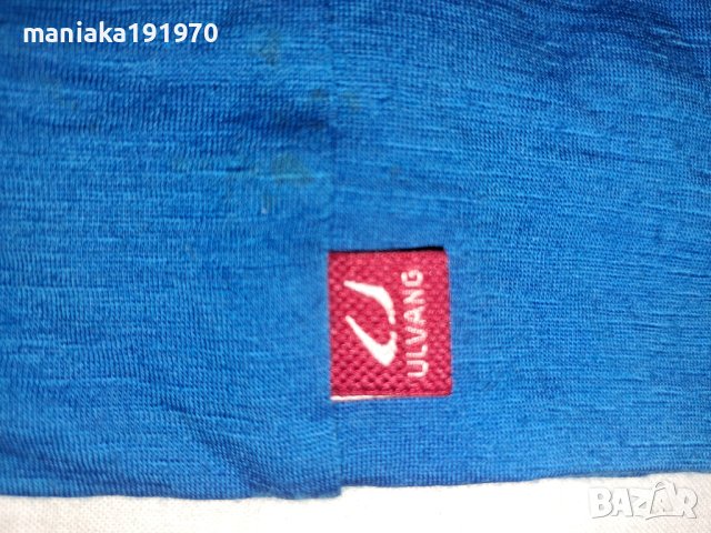 Ulvang Лента за глава мерино 100% Merino Wool, снимка 3 - Шапки - 42787545