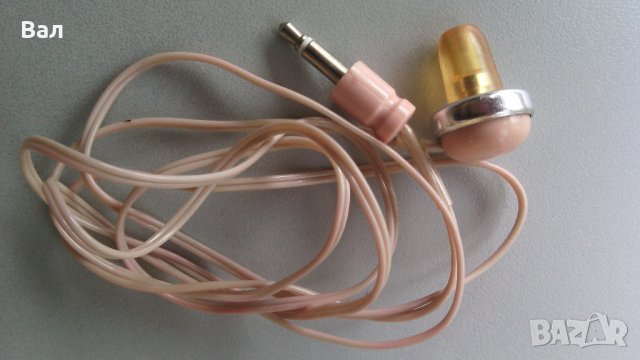 Малки слушалки, снимка 6 - Слушалки за компютър - 31654606