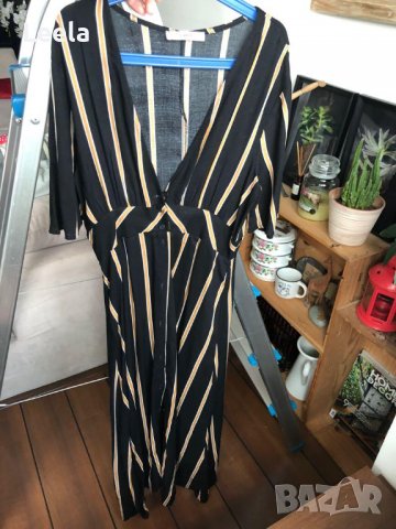 Рокля Pull&Bear, снимка 8 - Рокли - 40035990