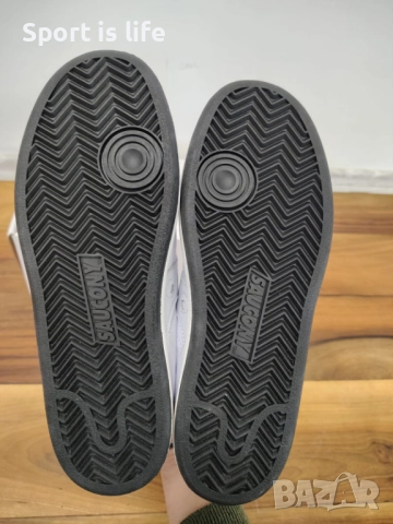 Saucony Сникърси Jazz Court, 42 EU, снимка 4 - Кецове - 52462520