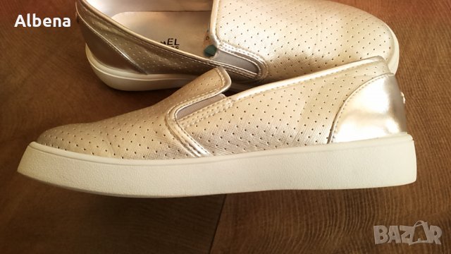 MICHAEL KORS размер EUR 35 / 36 дамски обувки 6-10-S, снимка 9 - Дамски ежедневни обувки - 34239611