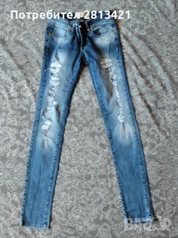 Дамски дрехи, снимка 16 - Панталони - 51375039