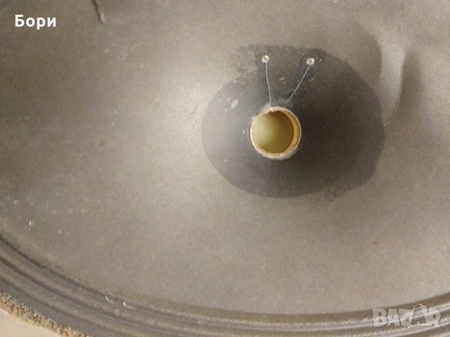 GRUNDIG ORIGINAL  Говорител, снимка 8 - Тонколони - 29554899