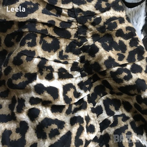 Пола Pull&Bear, снимка 5 - Поли - 31333108