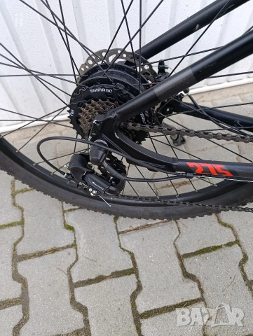 Електрически велосипед , снимка 3 - Велосипеди - 53052708