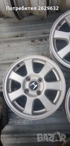 джанти за Honda  и д-р. японски автомобили, снимка 2 - Гуми и джанти - 31163649