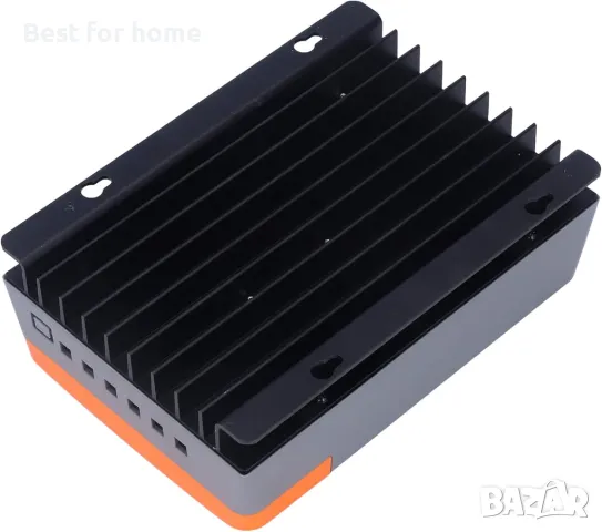 MPPT соларен контролер, POW M60 PRO, снимка 9 - Стругове - 48255912