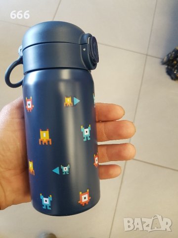 термос, снимка 3 - Термоси - 42039101