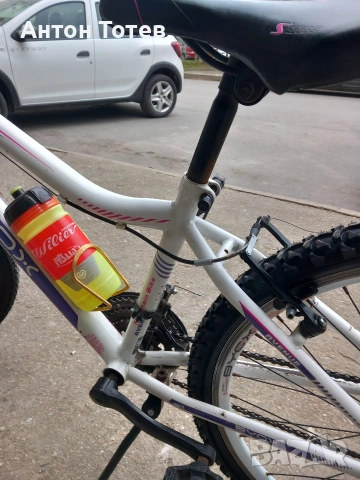 Велосипед 26цола BYOX 21скорости шимано , снимка 6 - Велосипеди - 53934429