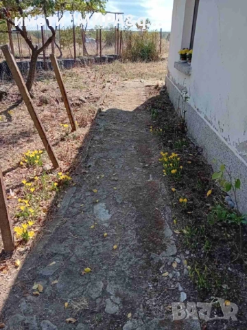 Къща/вила с. Долно Брястово, общ. Минерални бани, снимка 3 - Вили - 51920512