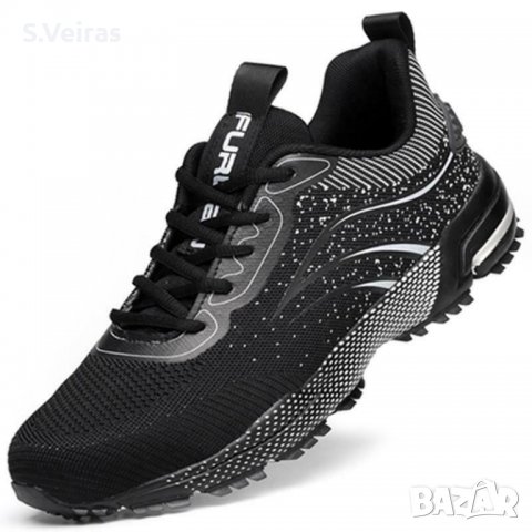 Защитни Работни Обувки, Защита S1P, № 36-48 Модел-727, снимка 10 - Други - 35590685