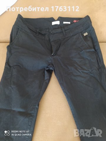 Quiksilver панталон, 28 размер, снимка 3 - Панталони - 35656832