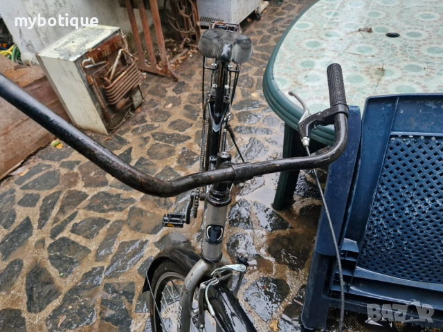 Дамски бегач 28", снимка 7 - Велосипеди - 33752239